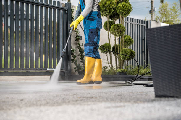 Best Garage Pressure Washing  in Clymer, PA