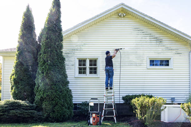 Best Pressure Washing Patio  in Clymer, PA
