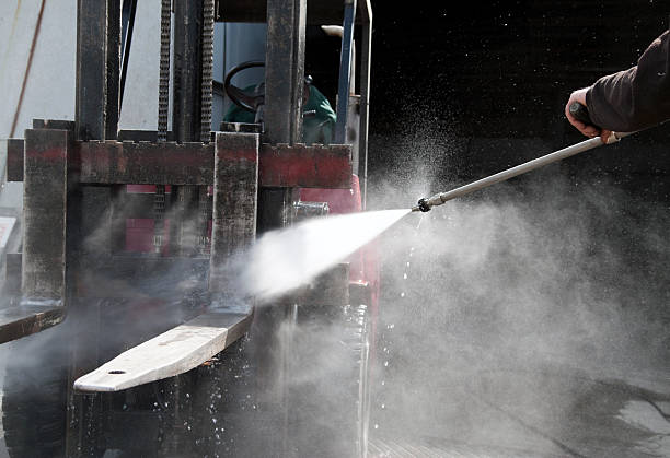 Best Deck Cleaning Services  in Clymer, PA