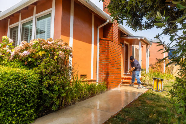 Best Deck Cleaning Services  in Clymer, PA