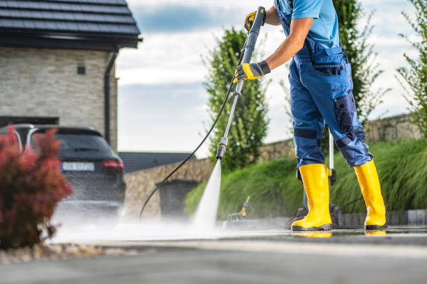 Pressure Washing Contractors in Clymer, PA