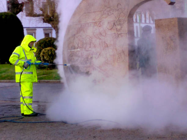 Best Residential Pressure Washing Services  in Clymer, PA