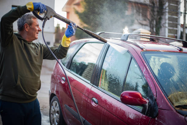 Pressure Washing Services for Businesses in Clymer, PA