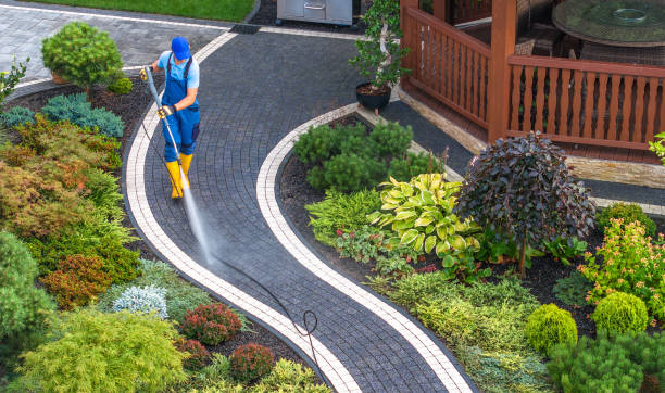Best Affordable Power Washing  in Clymer, PA