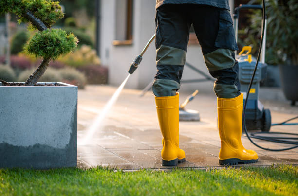 Professional Pressure Washing in Clymer, PA